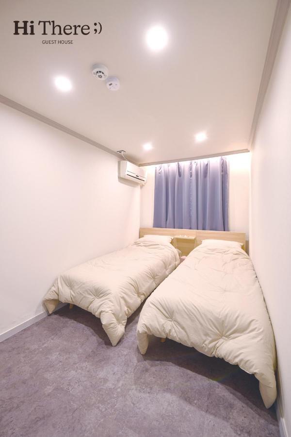 Hithere Guesthouse Seoul Luaran gambar