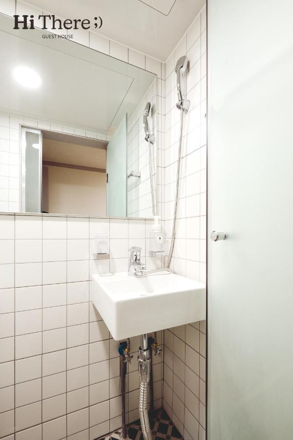 Hithere Guesthouse Seoul Luaran gambar