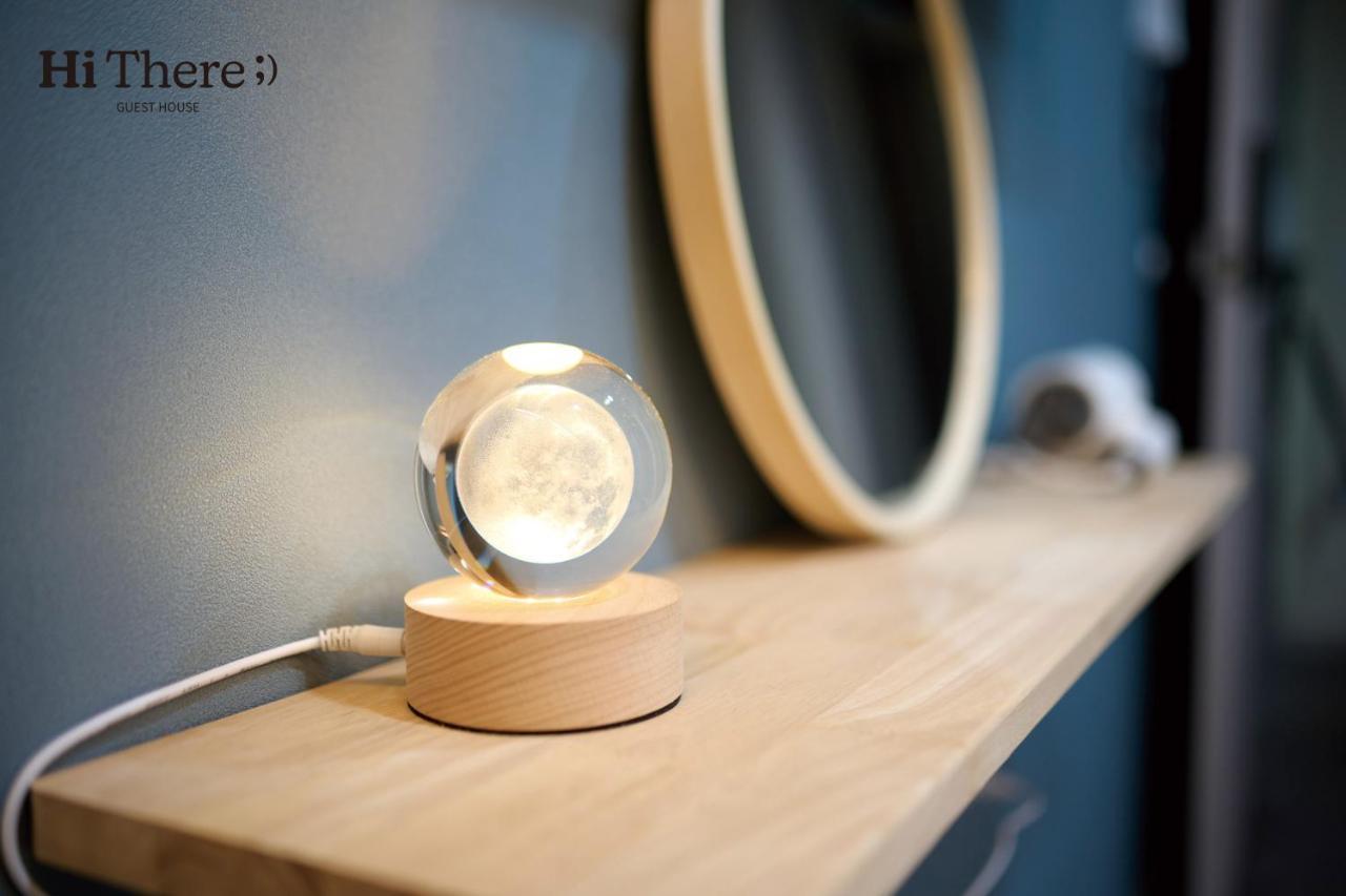 Hithere Guesthouse Seoul Luaran gambar