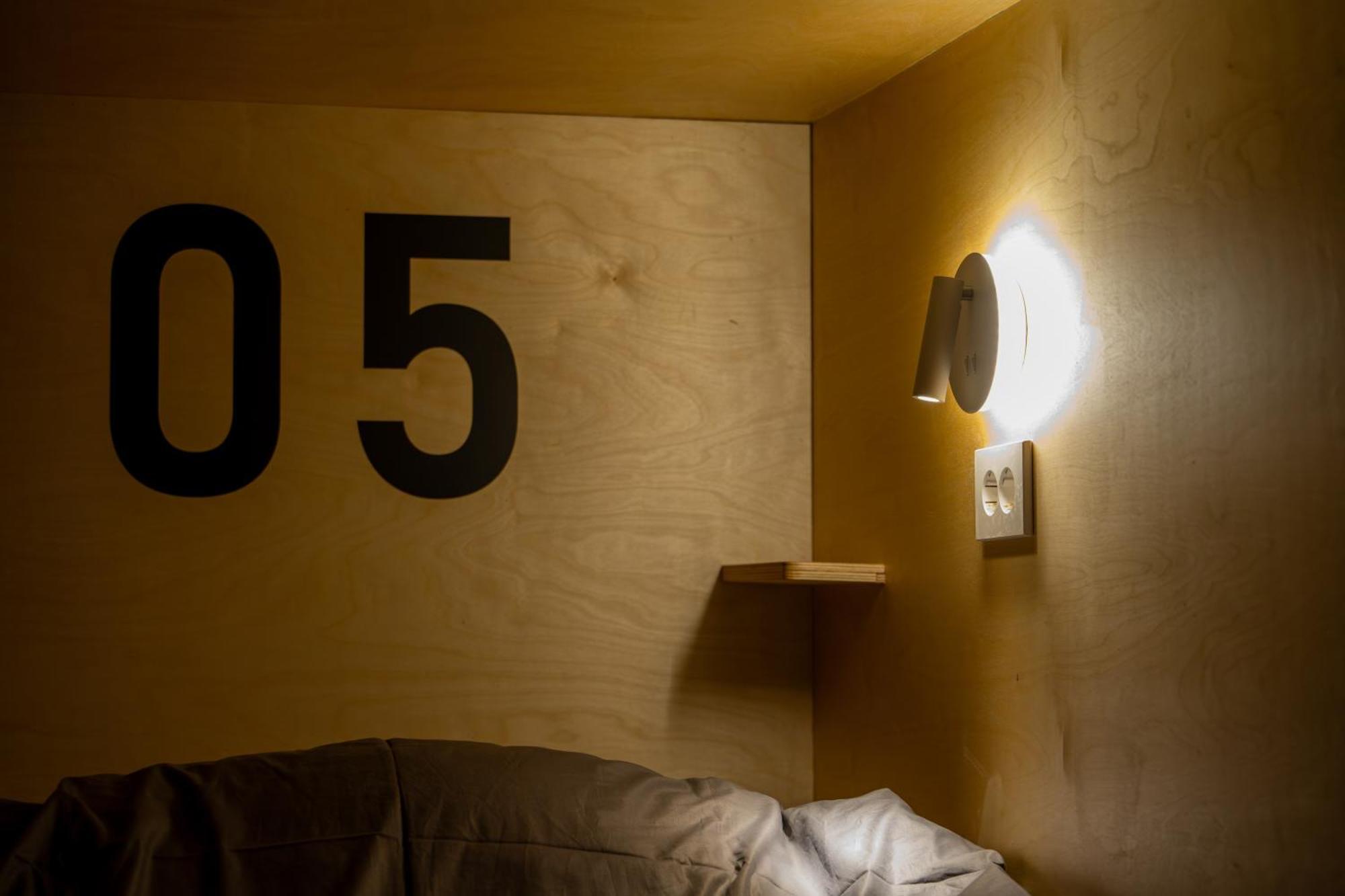 Hithere Guesthouse Seoul Luaran gambar