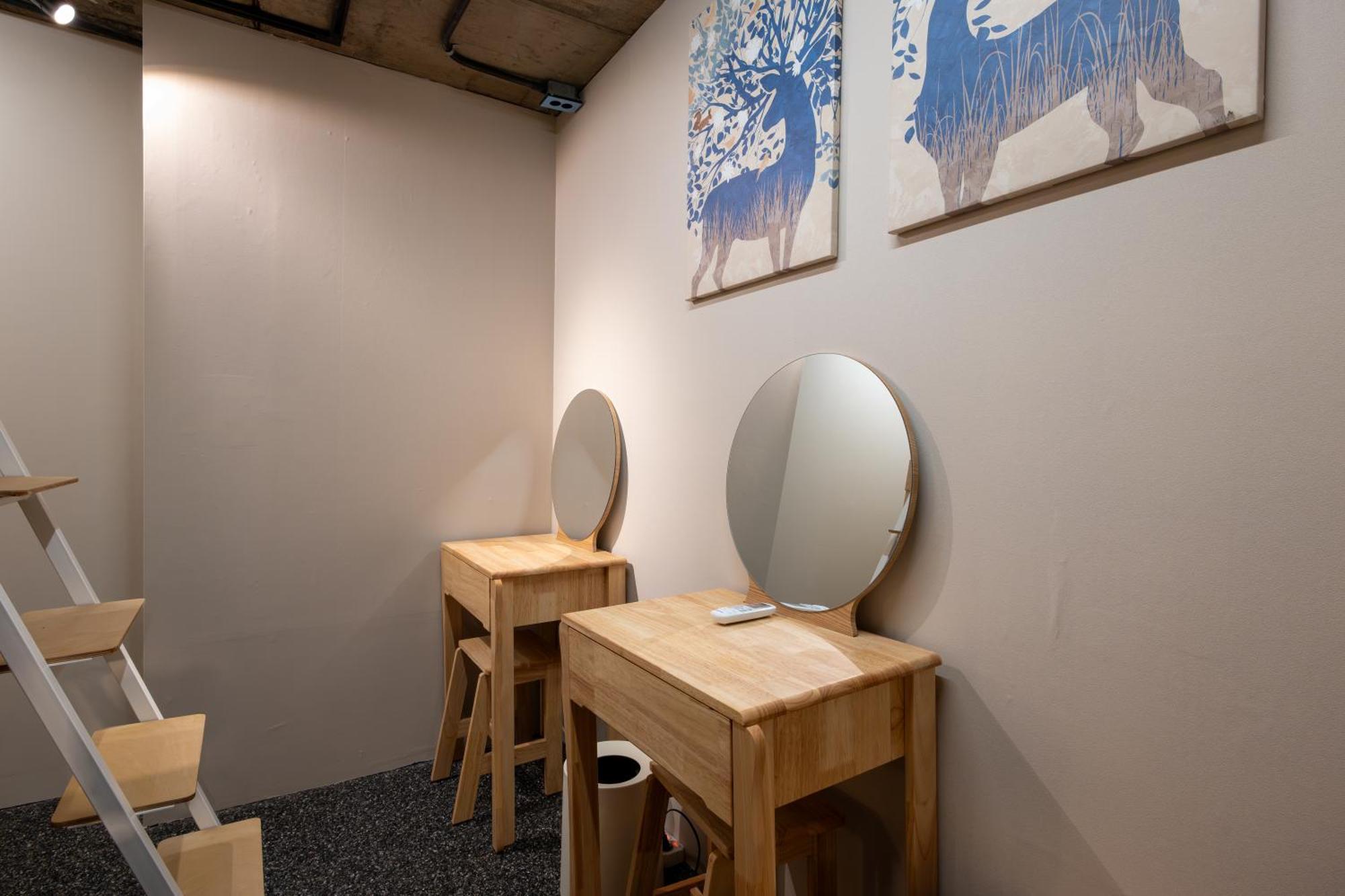 Hithere Guesthouse Seoul Luaran gambar